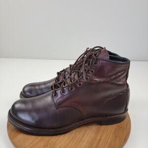Red Wing Shoes | Shoes | Red Wing 4579 Beackman Brown 